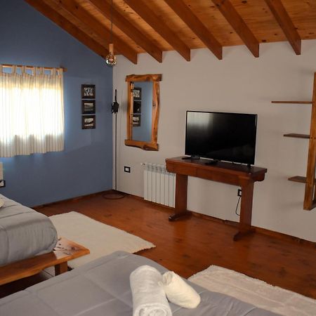 Cabana La Marilena, Para 2 Huespedes Con Desayuno El Calafate Bagian luar foto