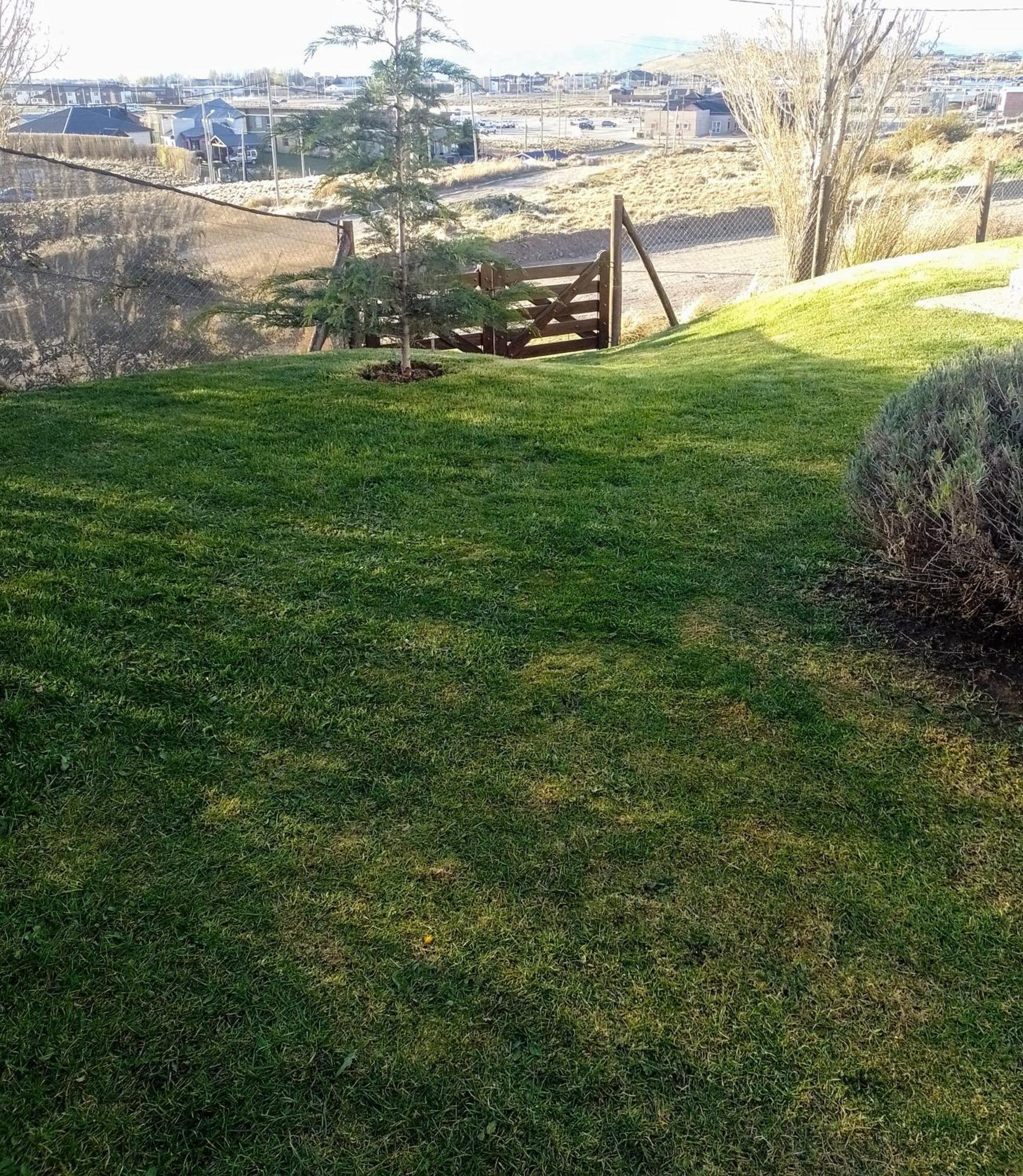 Cabana La Marilena, Para 2 Huespedes Con Desayuno El Calafate Bagian luar foto
